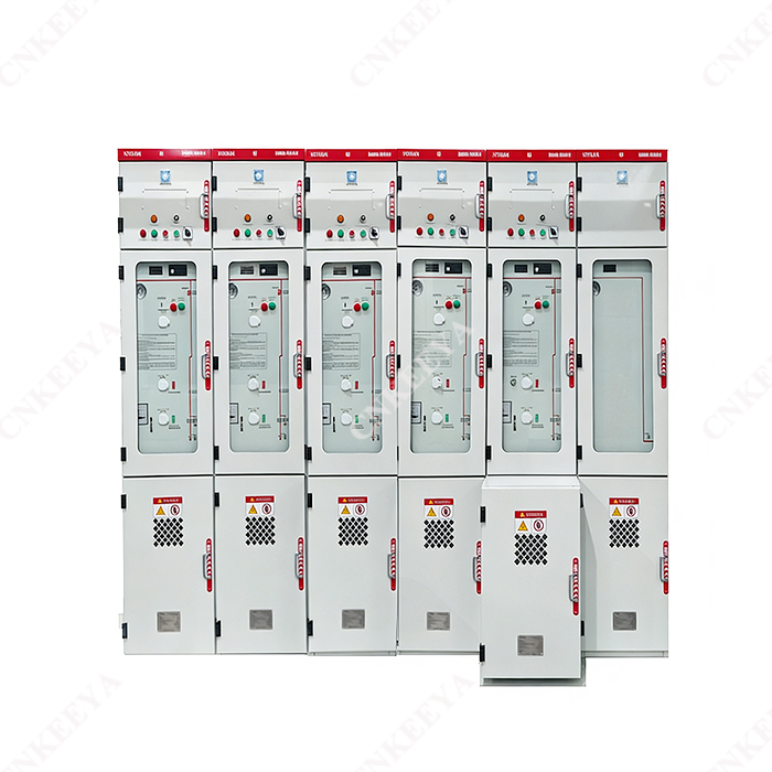 Przerwanie spowodowane usterką na poziomie milisekundy! Hardkorowy schemat pełnego demontażu sprzętu GIS