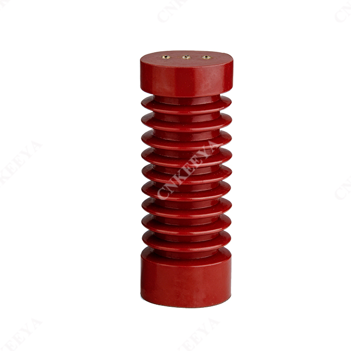 W jaki sposób izolator wsporczy ZJ-10Q85x140(145/150) może poprawić bezpieczeństwo i niezawodność systemów zasilania średniego napięcia