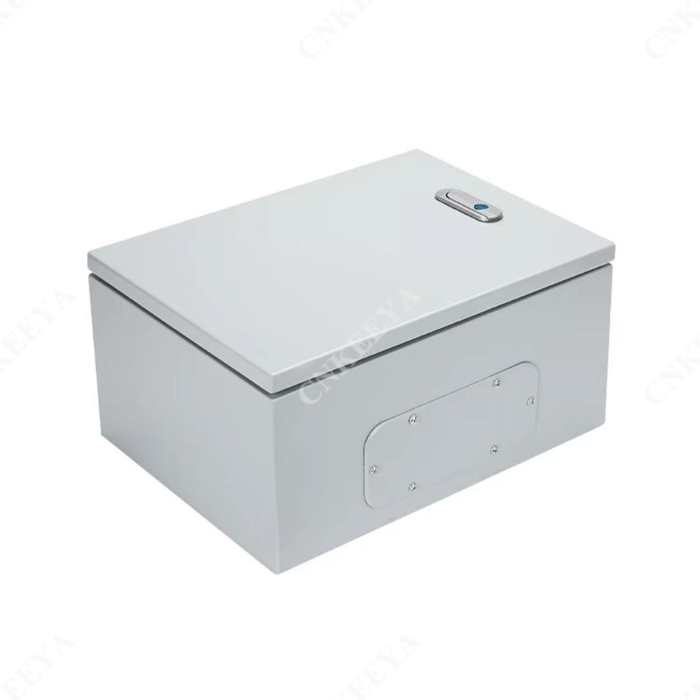 3-fazowa skrzynka rozdzielcza zasilania