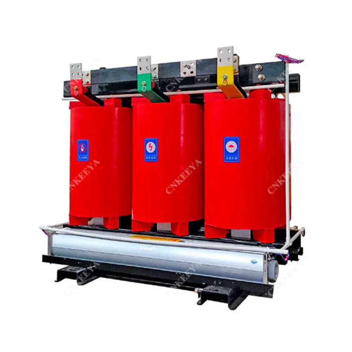 Transformator rozdzielczy suchy 35 kV