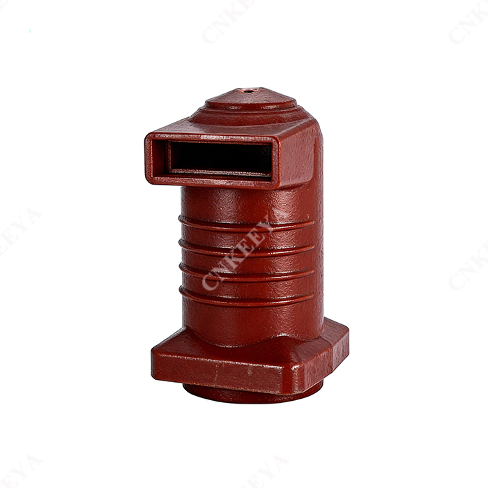 CH3-10Q/150 630~1250A Skrzynka stykowa rozdzielnicy montowanej pośrodku