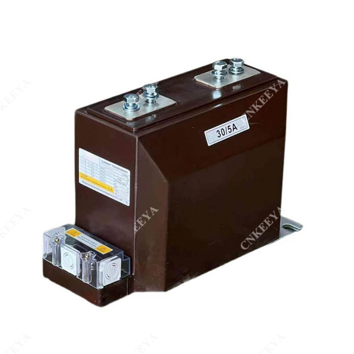 Transformator prądu