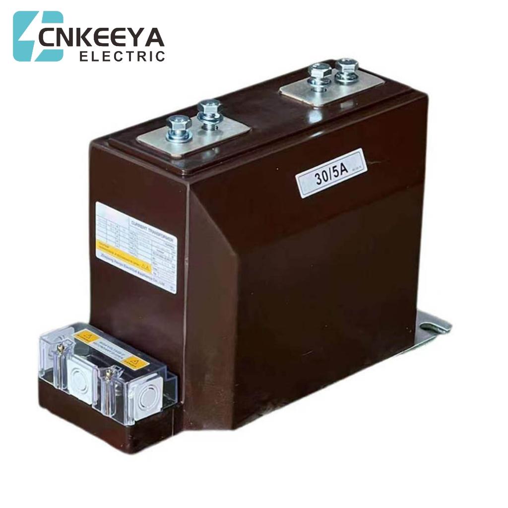 Aktualny transformator