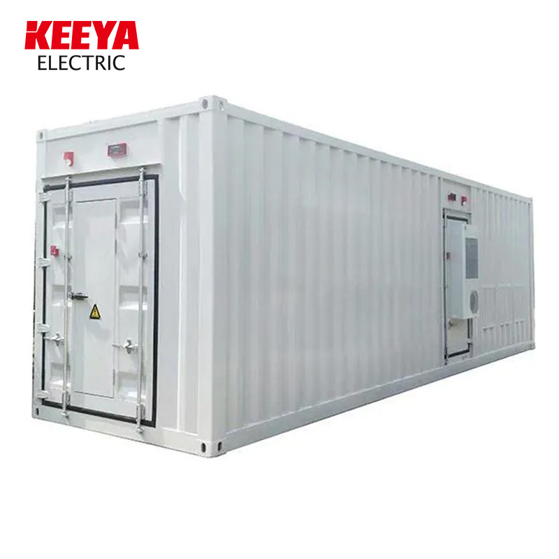 Pojemnik do magazynowania energii