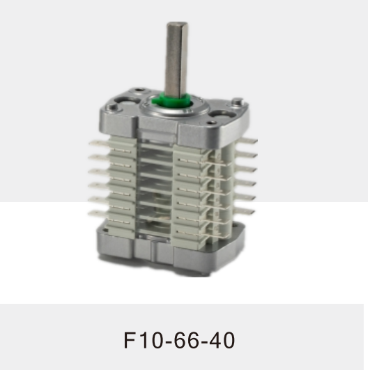 Wyłączniki krańcowe F10 VCB