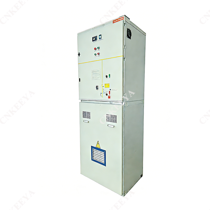 XGN□-35 Jednostka główna RMU w obudowie pierścieniowej w całości z metalu