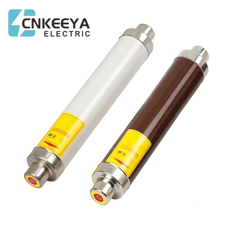 Wysokie napięcie bezpiecznika prądu ograniczające bezpiecznik XRNT 63A HRC FUSE IEC60282 12KV 24KV 36KV