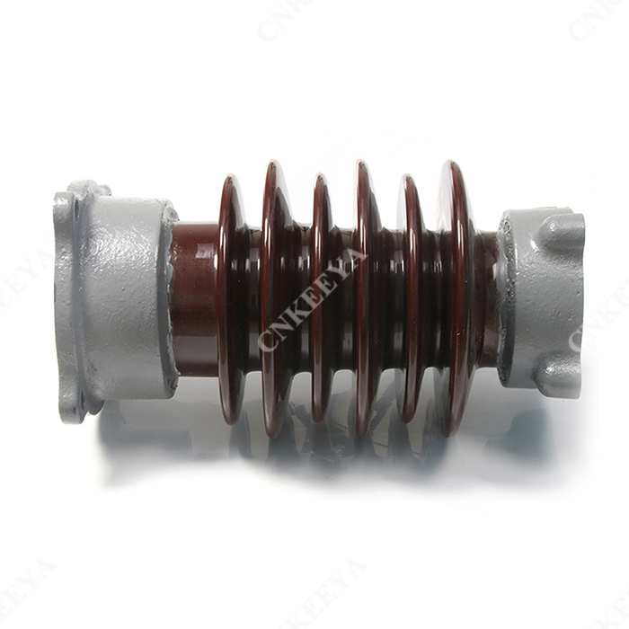 Izolator wsporczy wysokiego napięcia