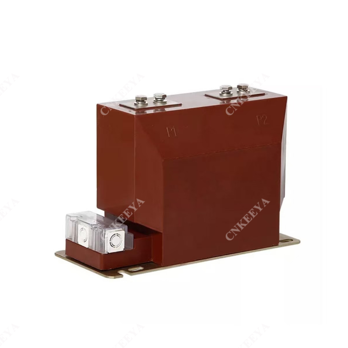 Transformator wysokiego napięcia