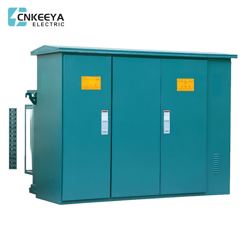 /american-type-prefabrication-substation.html