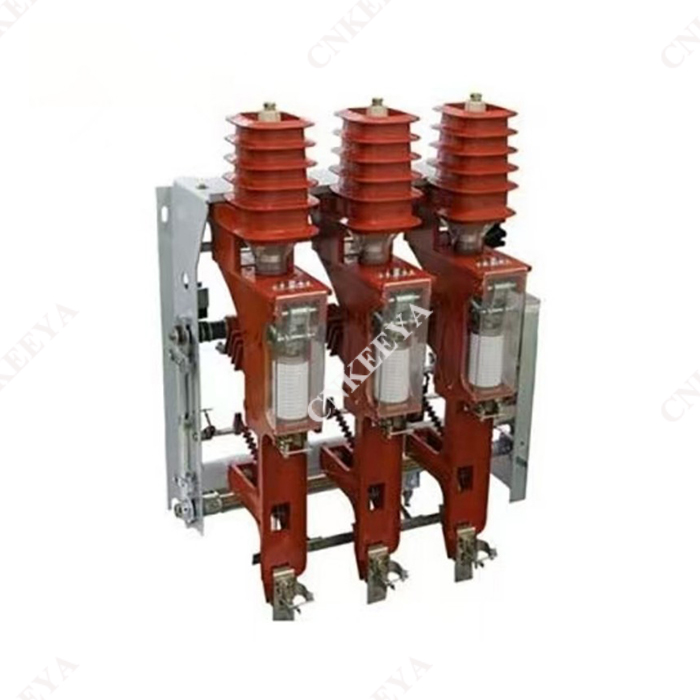 Wewnętrzny przełącznik obciążenia wysokiego napięcia