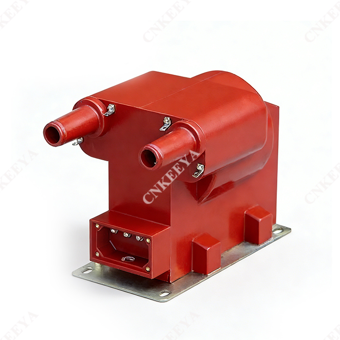 Wewnętrzny jednofazowy transformator napięciowy