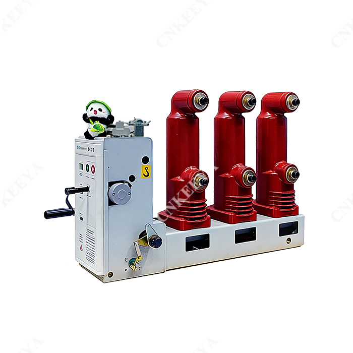 Wewnętrzny wyłącznik próżniowy