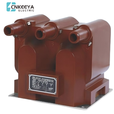 JSZV18-6、10R TREAMY TREATOWY TRANSFORMATER