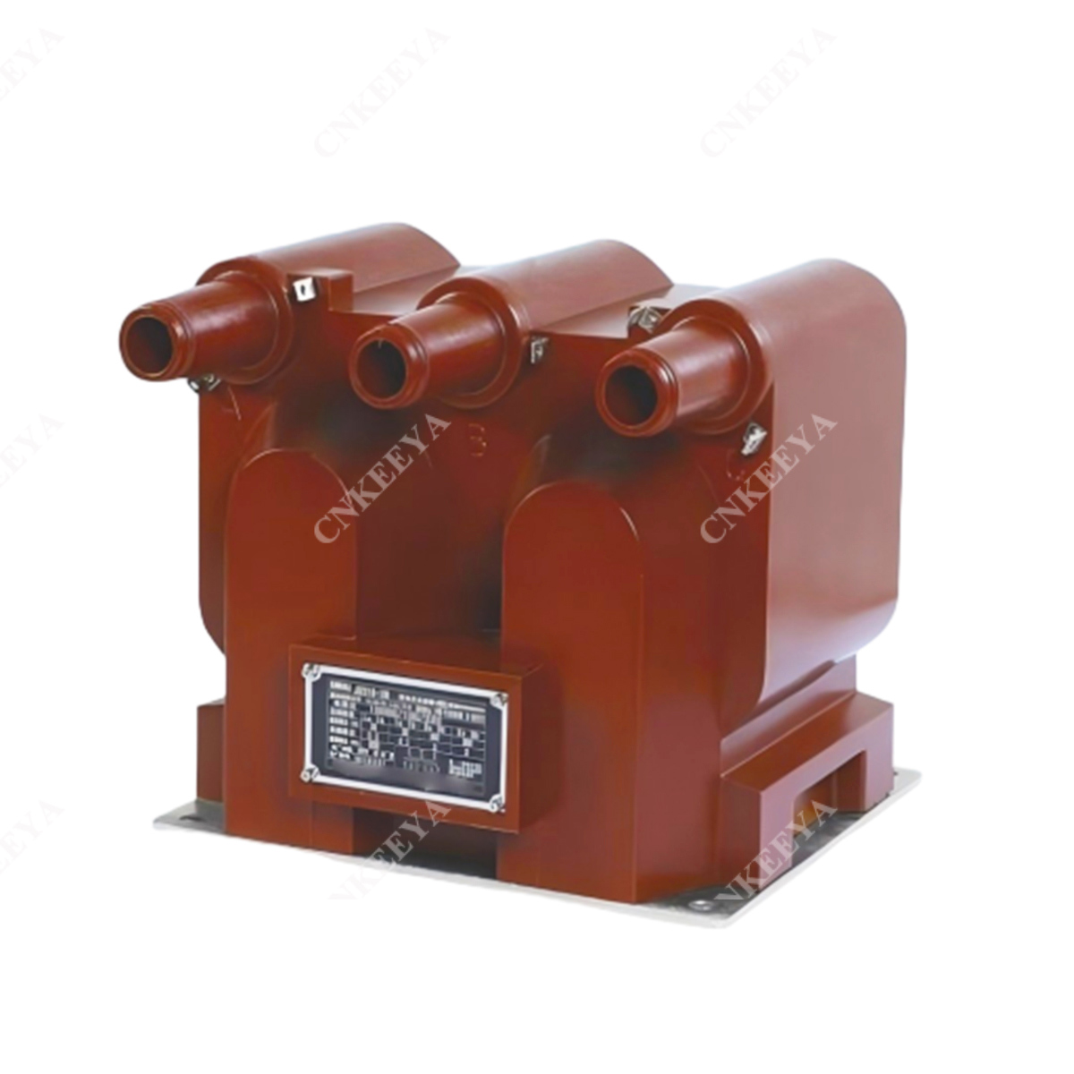 Typ JSZV18-6, 10R Trójfazowy przekładnik napięciowy