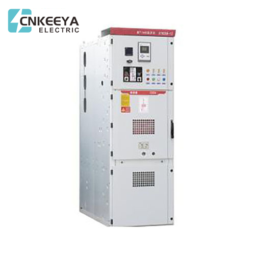 Rozdzielnica KYN28-12KV