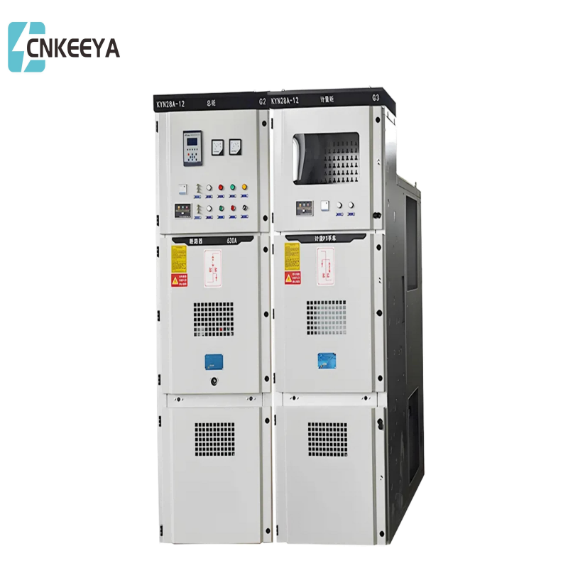 Rozdzielnica KYN28-24KV