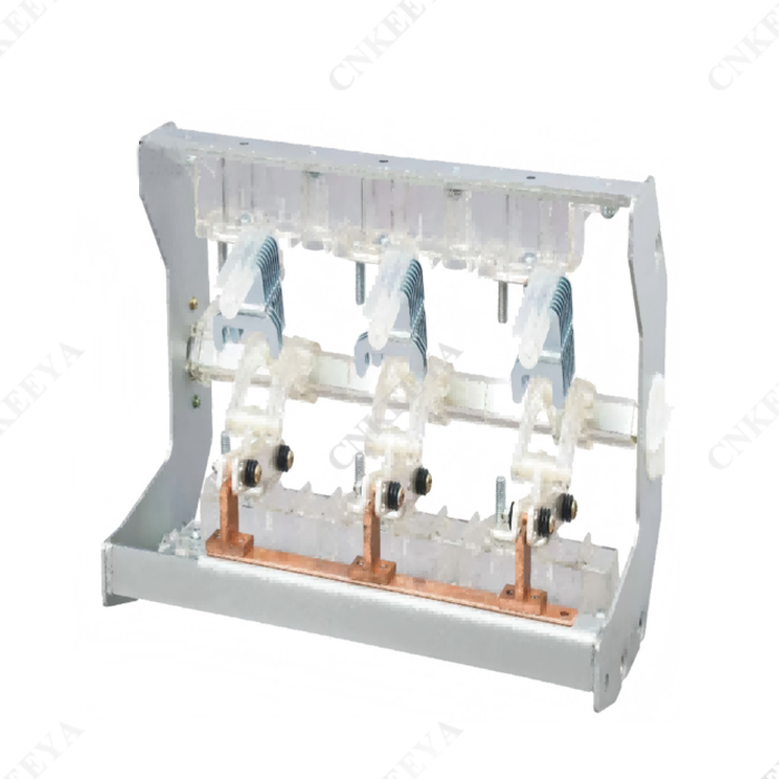 ROZŁĄCZNIK OBCIĄŻENIA, 11kV, 630A, 21kA przez 3 sek.