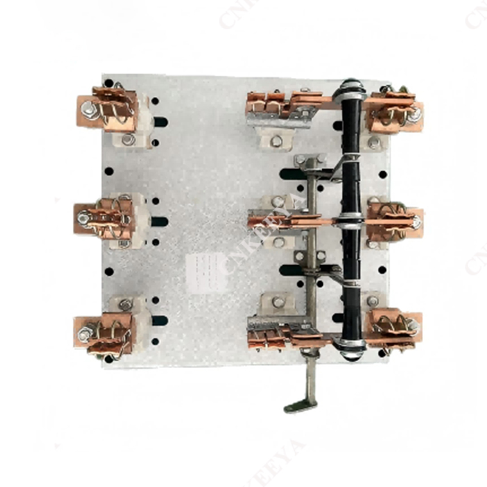 Wyłącznik niskiego napięcia