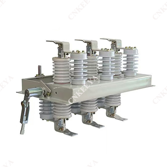 Wyłącznik niskiego napięcia