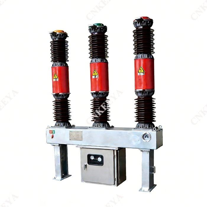 LW36-40.5 (W)/T2000-31.5 napowietrzny wyłącznik sześciofluorku siarki