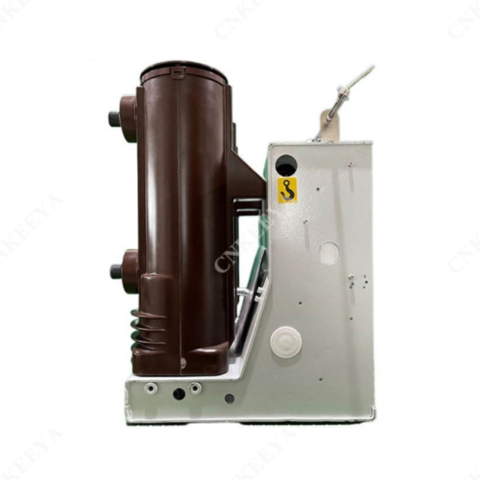 Zewnętrzny wyłącznik próżniowy