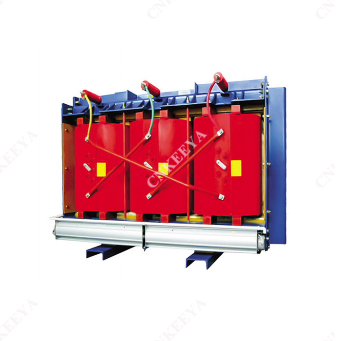 SCBH15-100~2500/10 Transformator suchy ze stopu amorficznego