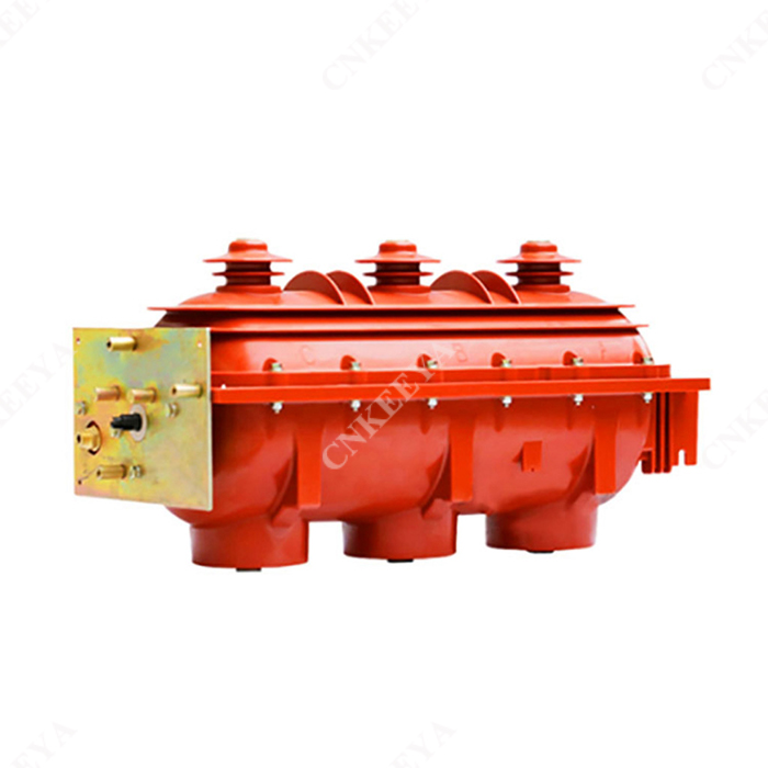 Wyłącznik wysokiego napięcia SF6