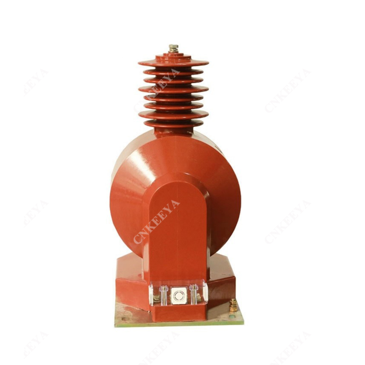 Jednofazowy transformator napięciowy