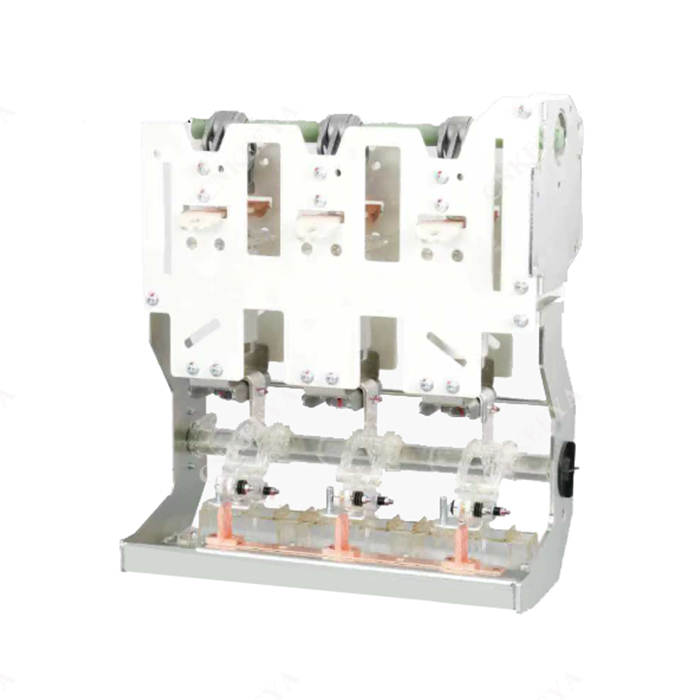 VCB, 11kV, 630A, 21kA przez 3 sek