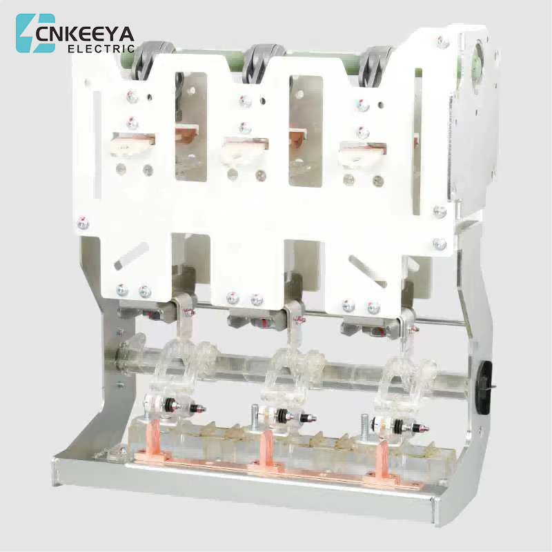 VCB, 11KV, 630a, 21ka przez 3 sekundy