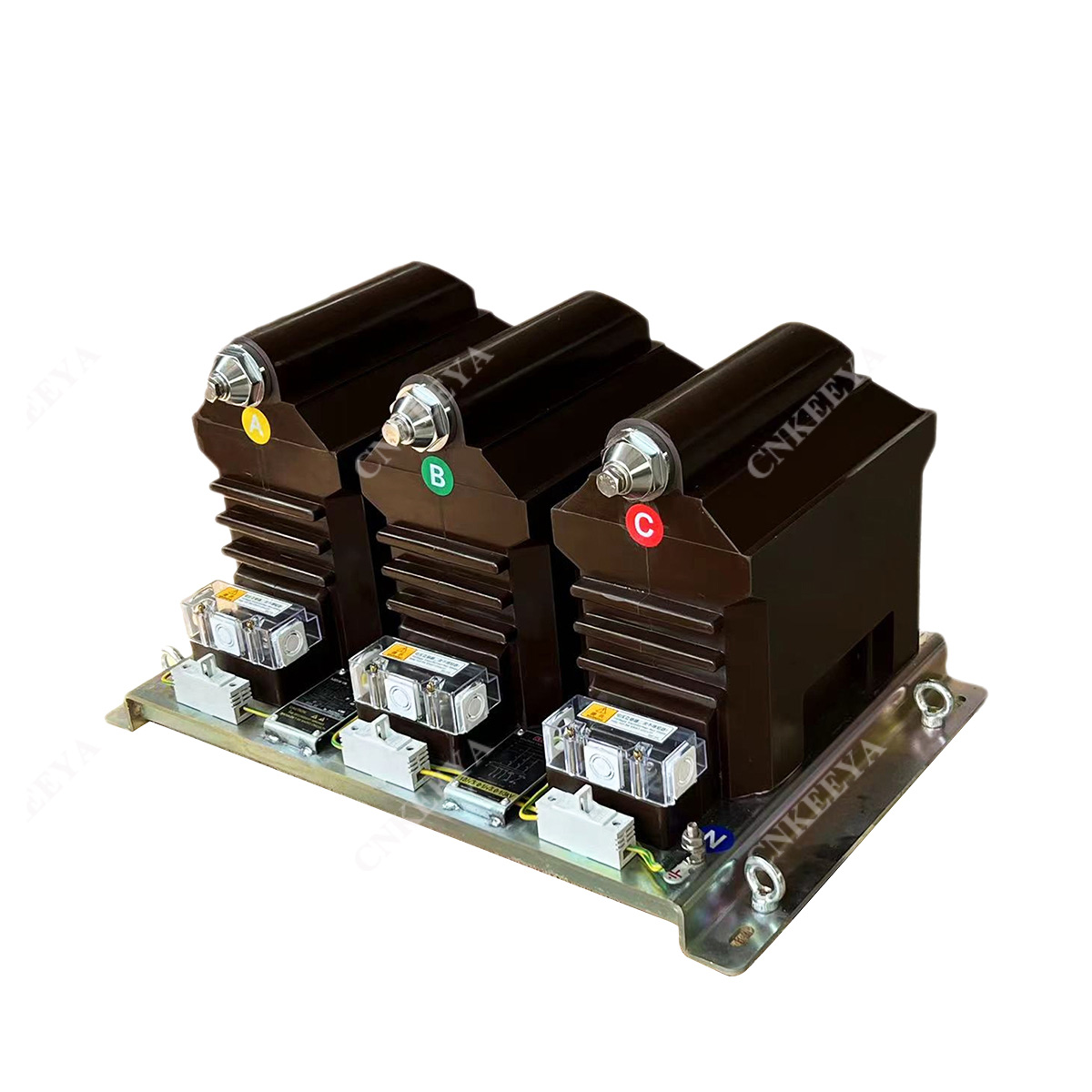 Transformator napięcia