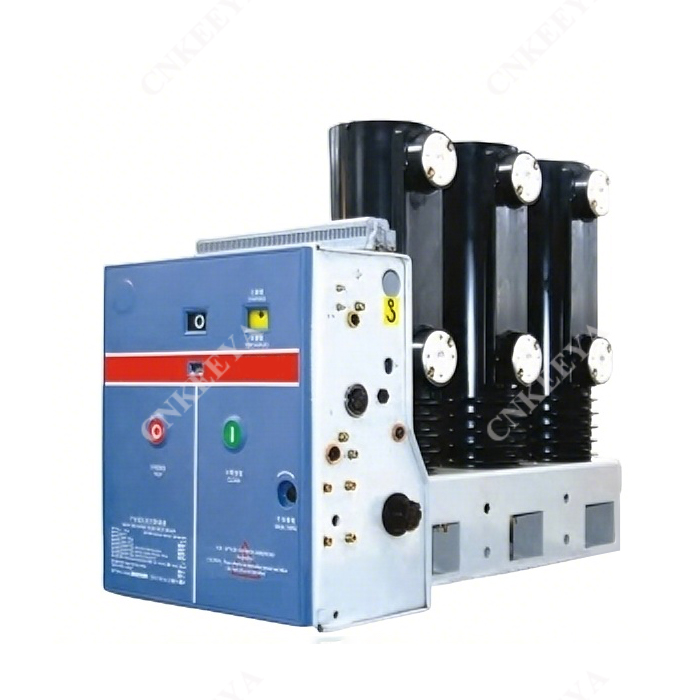 VS1/R-12 Wewnętrzny wyłącznik próżniowy z bocznym mechanizmem sterującym