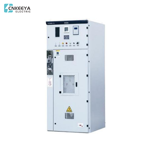 Rozdzielnica XGN66-12KV